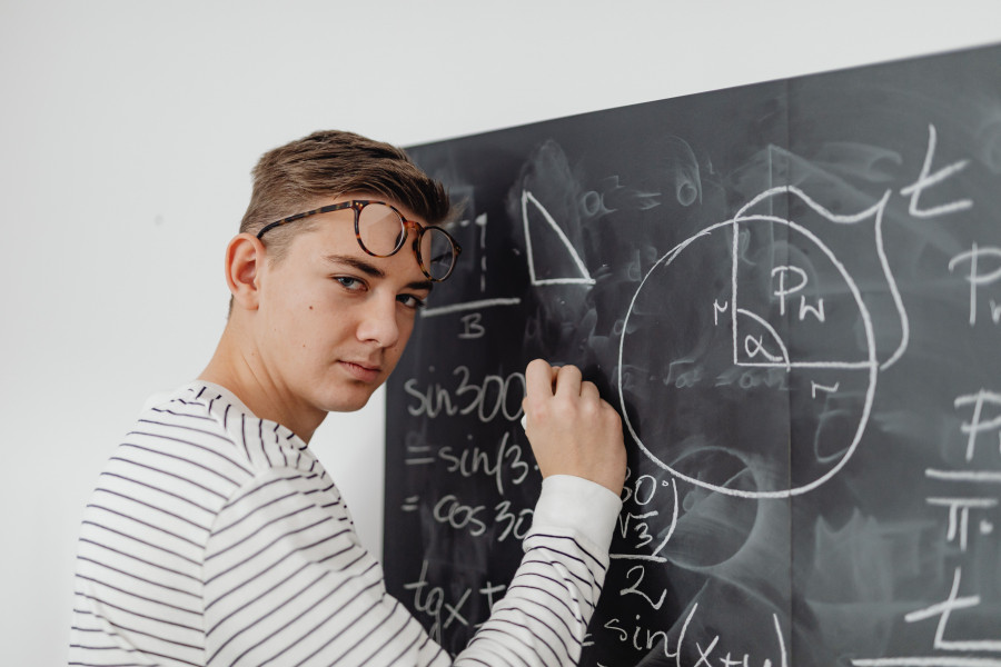 The Highest IQ Scores Ever Recorded