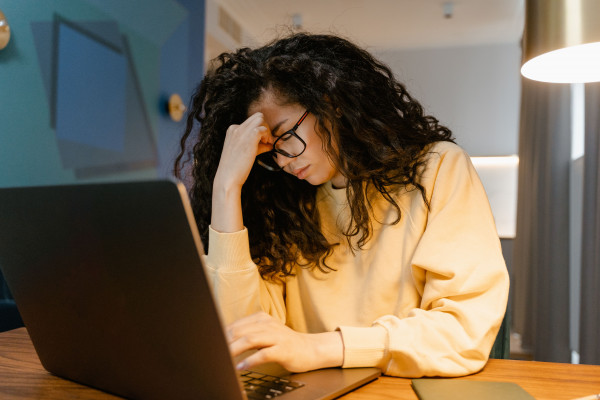 Can Stress, Sleep, and Anxiety Affect Your IQ Test Results?