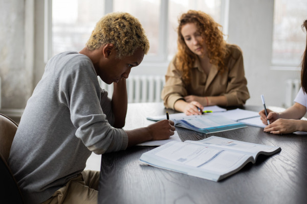 The Connection Between Learning Styles and IQ Test Performance